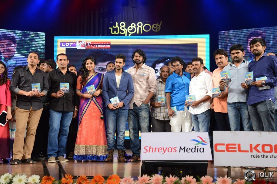 Chakkiligintha-Movie-Audio-Launch